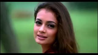 Raato mein Jagaya | Diya Mirza,Rakesh bapat | HQ song