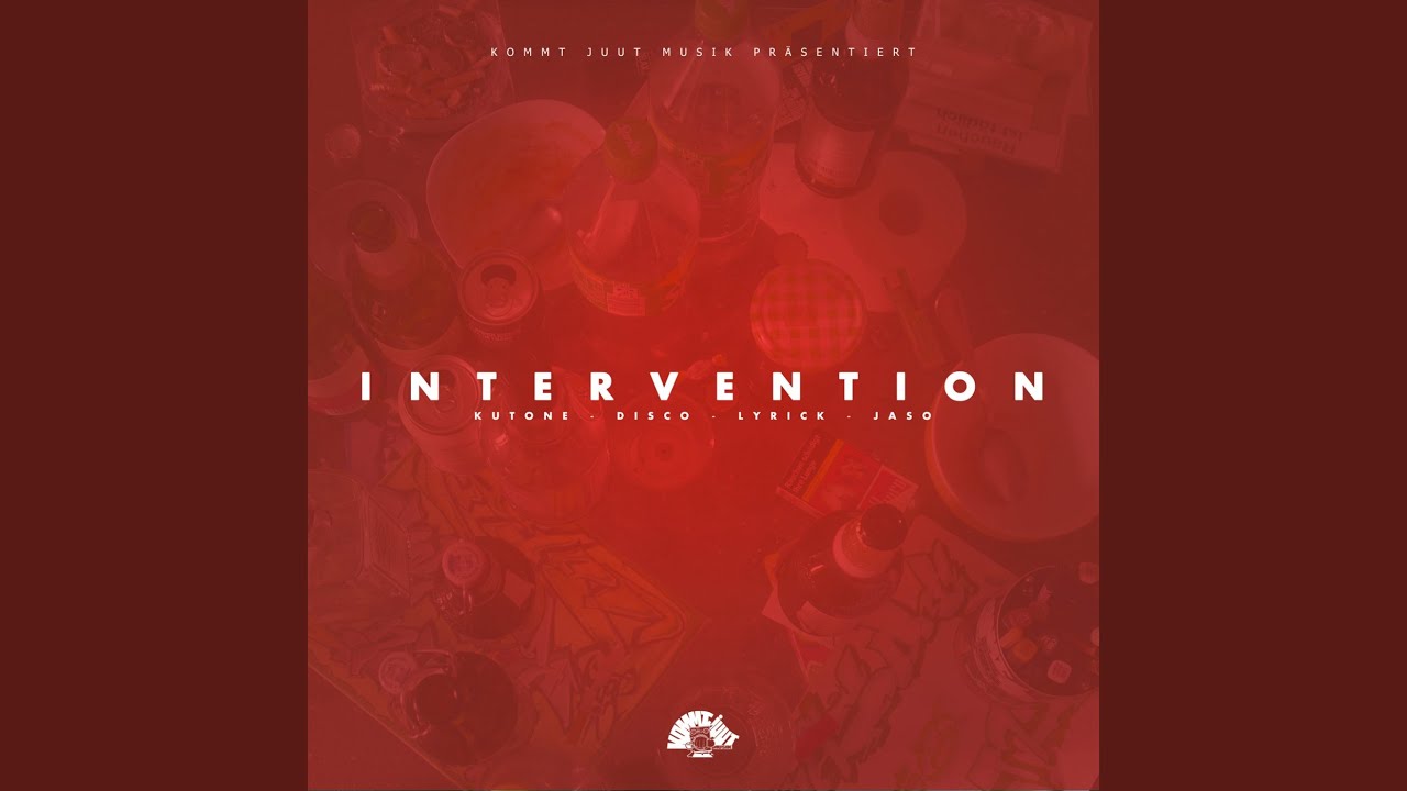 Watch Intervention on YouTube Watch Intervention on YouTube