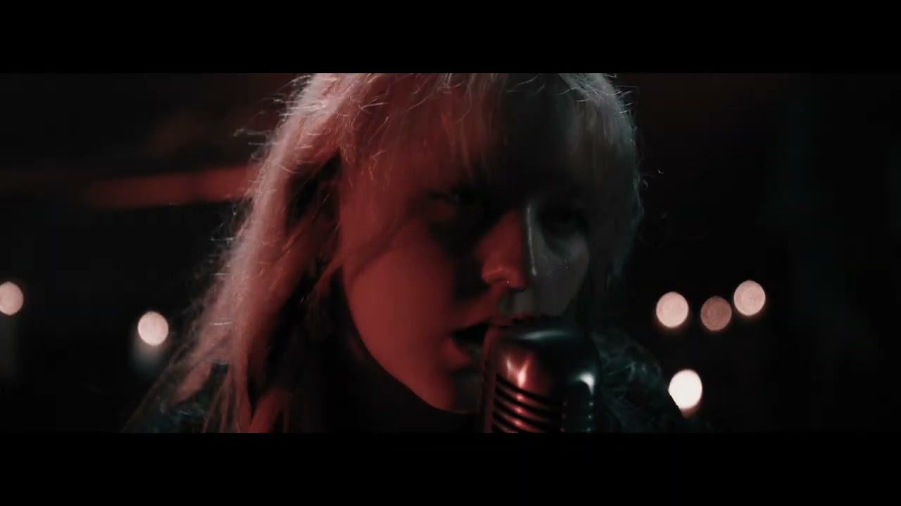 Watch shy blossom - Underneath (Official Music Video) on YouTube Watch shy blossom - Underneath (Official Music Video) on YouTube