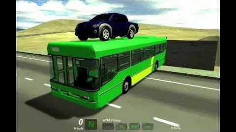 GTA4-style car physics in Unity3D - part 5 - by Edy