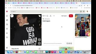 GOD is not a woman.