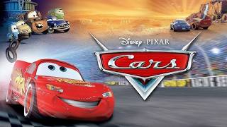 Cars June 9 2006 In 1 Minute