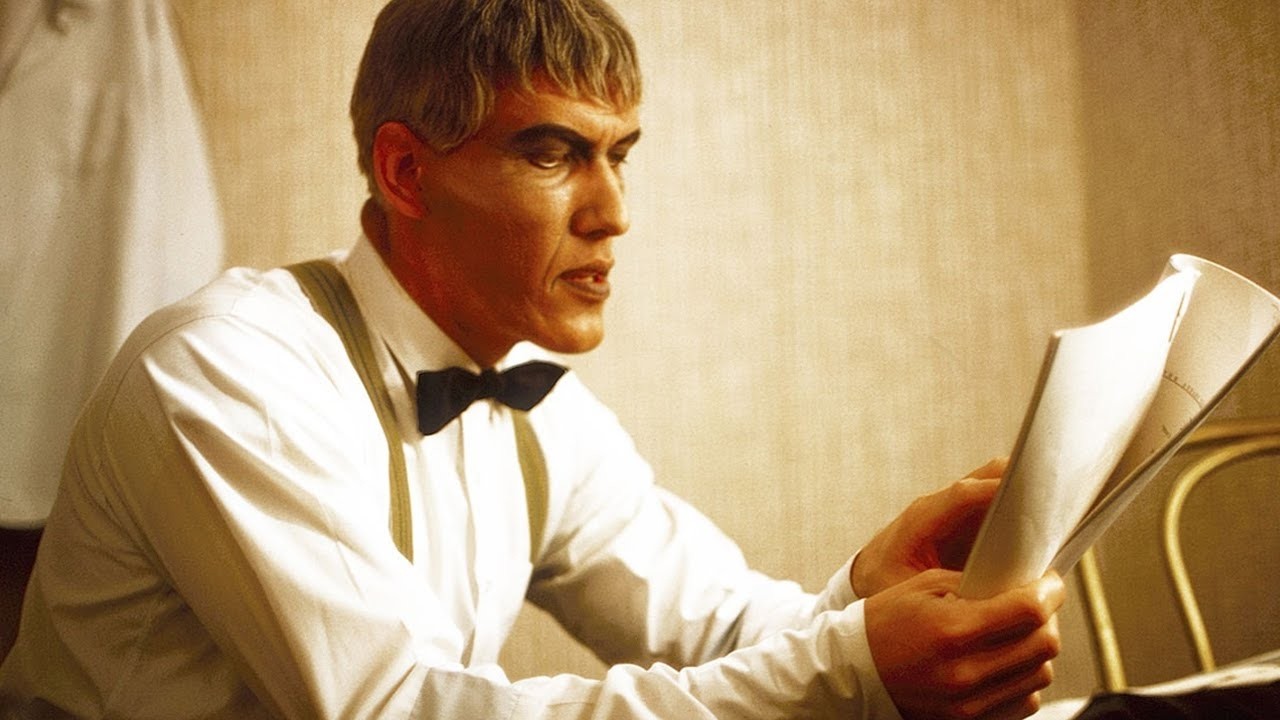 Remember Him? The Man Behind Lurch Had a Much Sadder Story