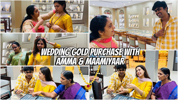 Thaali and Gold Purchase with Maamiyaar , Amma, Aswin and Ammu | Diya Krishna | Ozy Talkies