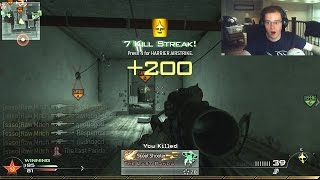 6ONS AND STUFF! (MW2)