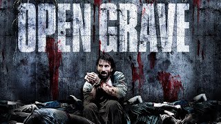 Open Grave | Film d'Horreur COMPLET en Français | Sharlto Copley