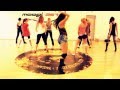 Ciara sophomore    choreography by katya flash