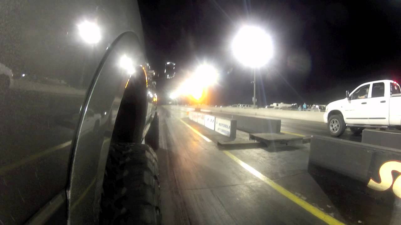 2nd Race in Spoiled Nasty