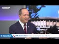 Minister Nir Barkat: Emirates model can replace Palestinian Authority