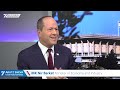 Minister Nir Barkat: Emirates model can replace Palestinian Authority