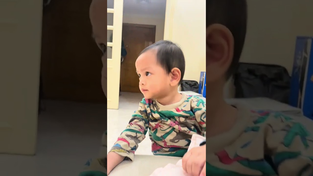 Tale of 2 boys (along came Veronica)