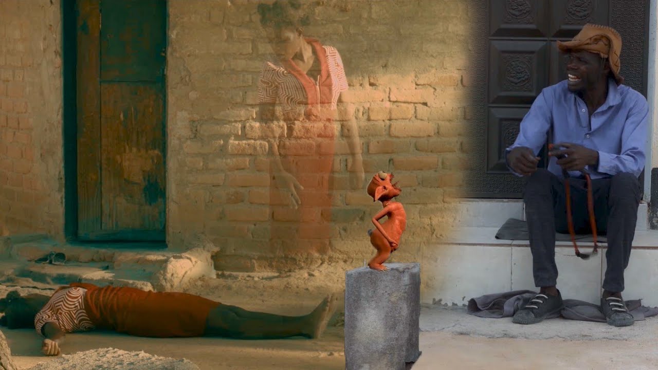 THE EVIL SABHUKU ..FINAL PART  (matsanga zim movie 2023)