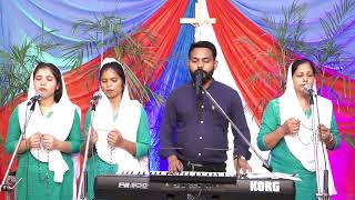 ज्योति के भेद || 30 MAY 2024 || B4JESUS WORSHIP MINISTRIES