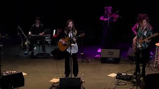 Brandy Clark (with  SistaStrings), “Dear Insecurity” @ The Cabot, 04-30-24
