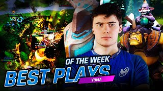 Best Plays Of The Week | Yuma