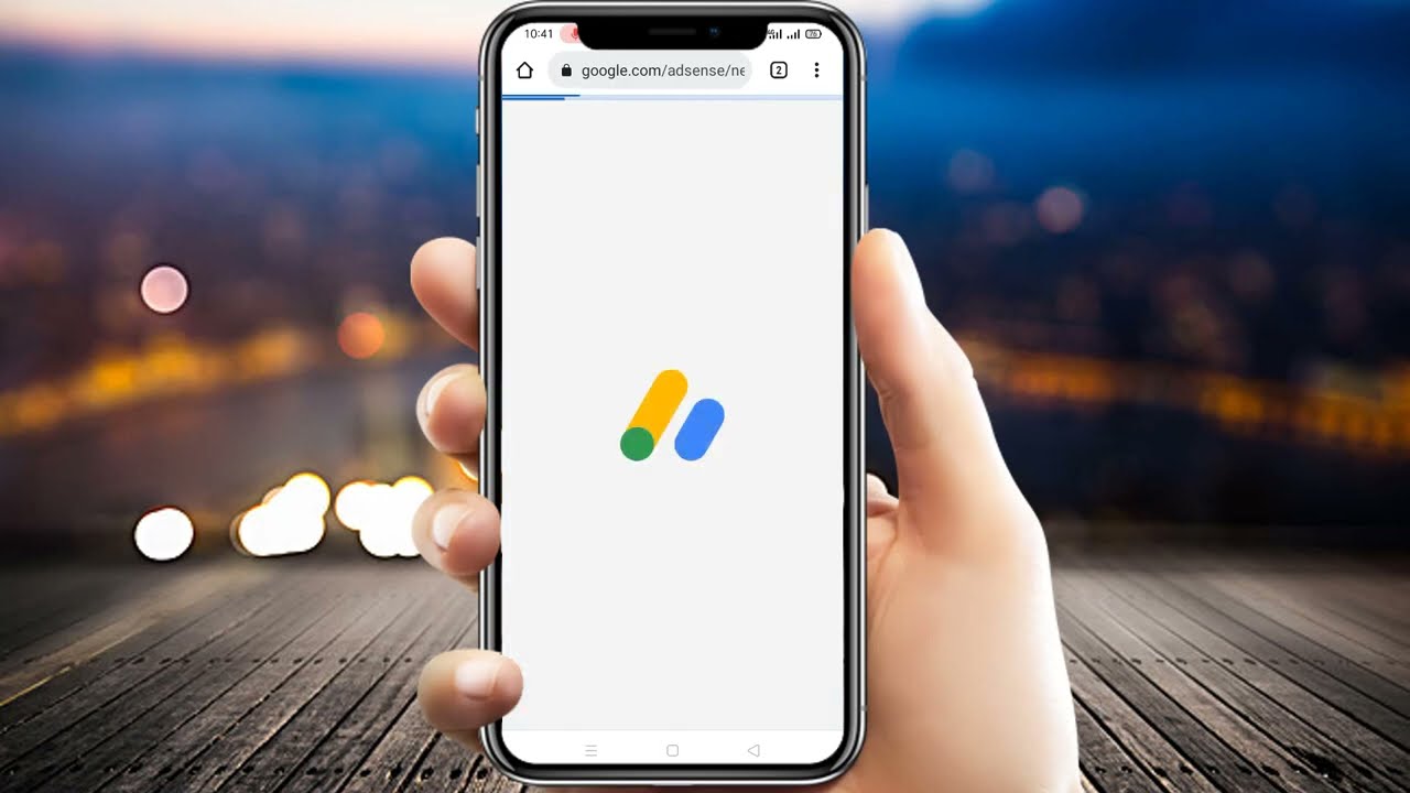 Google Adsense online Terms of Service || Google Adsense new update 2022