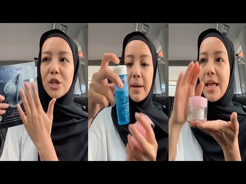 Video: Berhati-hati Dengan Produk Kecantikan Yang Dikongsi Selebriti Di Instagram