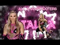 Natalya all sharpshootersleg trapped modified cloverleafliv spiteful