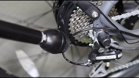 Identifying Motor Noise