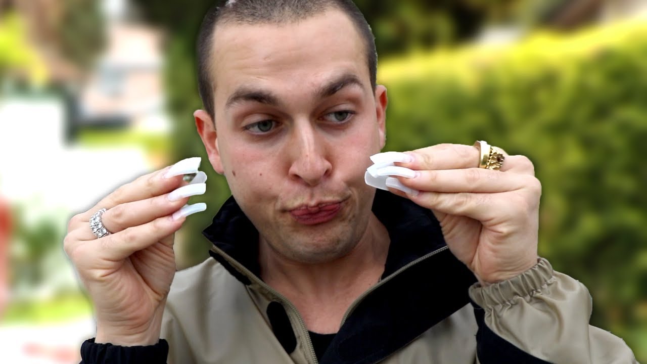 Footage You've Never Seen Before - YouTube