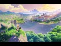 Nyari Chest Abangkuh | Genshin Impact