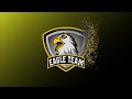 EAGLE Logo Animation 