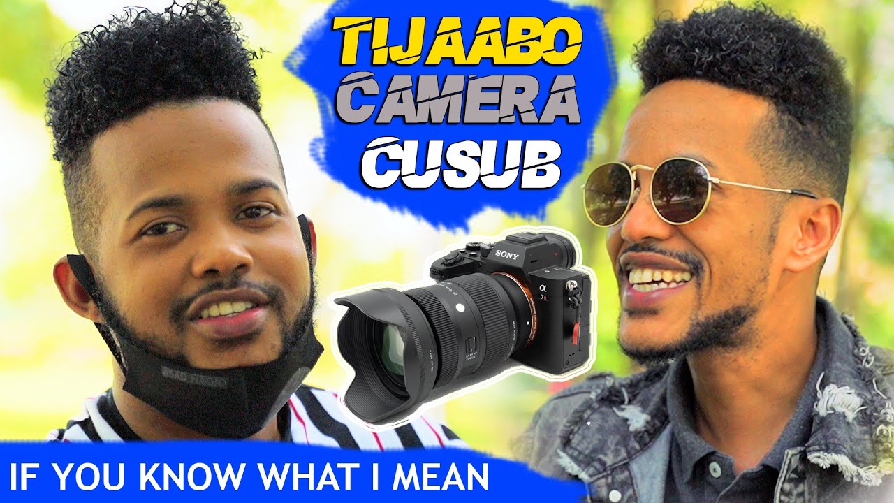 WALEE WEY IGA YAABISEY KAMERADA @asadhagio2749 | Maashaa'ALLAAH