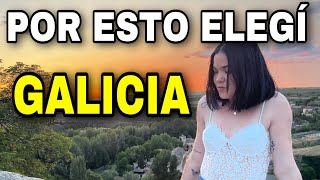 DESCUBRE por qué Galicia Cambiará tu VIDA para siempre / El lugar con más calidad de vida