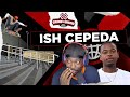 Ish cepeda on april skateboards gas giants  social media addiction  xg grind  unwind epi 14