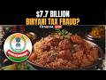 LIVE: India's Biryani Chains Face $7.7 Billion Tax Evasion Allegations in AI-Led Probe | N18G