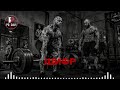 ШИФР Russian Mafia Noir Dark Trap Rap Underground Night Drive 