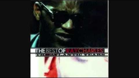 RAY CHARLES - WHAT 