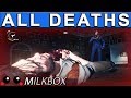The Evil Within 2 All DEATH SCENES | Death Animations