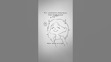 Stop capping pls 🫥 #dhort #shorts #animatic #animation #art #drawing #draw