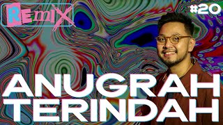 Anugrah Terindah  -SheilaOn7 | Arlan Djoewarsa (Live Recording) | Chill Pill Remix #20