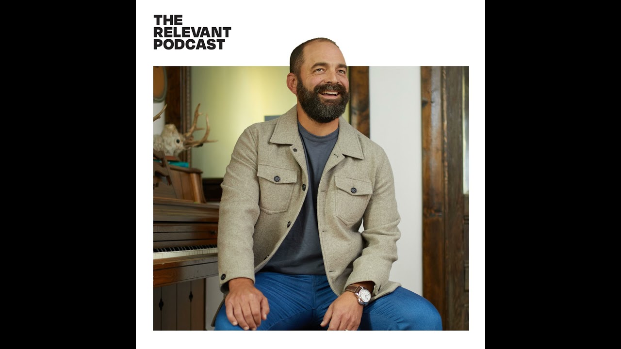 Episode 1126: Drew Holcomb