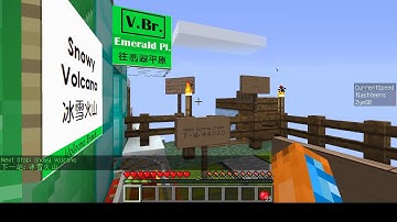 Republic of FlashTeens - Volcano branch line