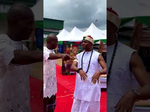Oru Owerri Festival 2025 Watch How Joseph S Pot Made Oru Owerri 2025 More Beautiful