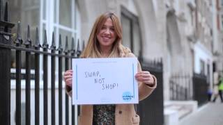 Barclays Small Change - Shopping