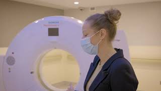A Very Bright Future: WLMH's First-Ever CT Scanner
