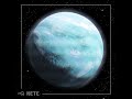 "Nete" - Procedural Planet n°137