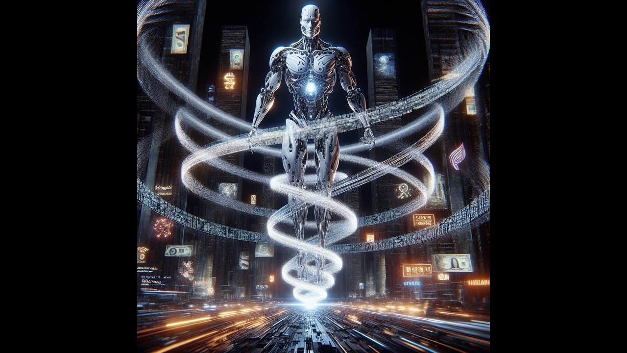 OpenAI's Billion-Dollar Moves: The Future of AI and Corporate Power