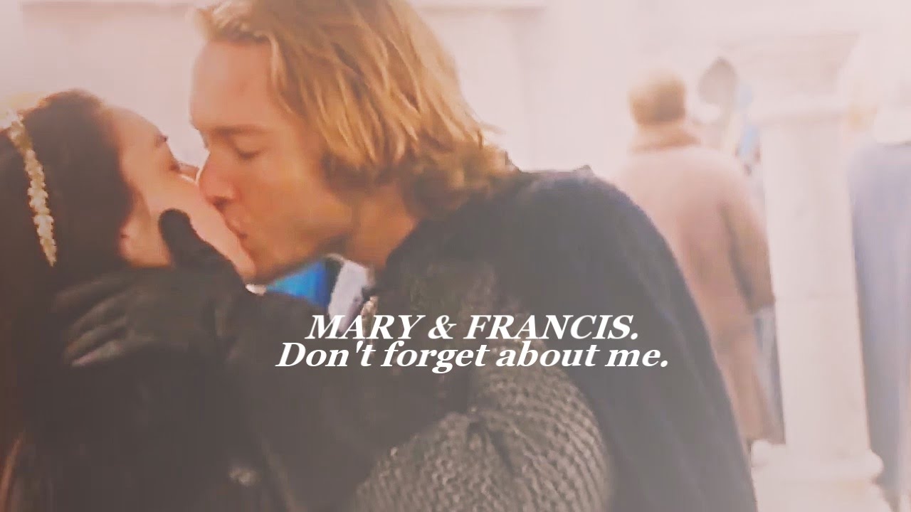 mary&francis | don't forget about me. (SONG/VIDEO REQUEST)