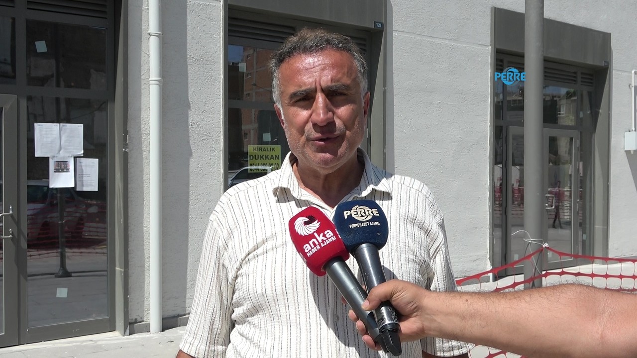 Adıyaman Çarşı Projesi’nde kira tepkisi: ‘Küçük esnaf bu kirayı nasıl ödeyecek?’