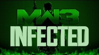 MW3 Infected MOAB Wins & Fails!