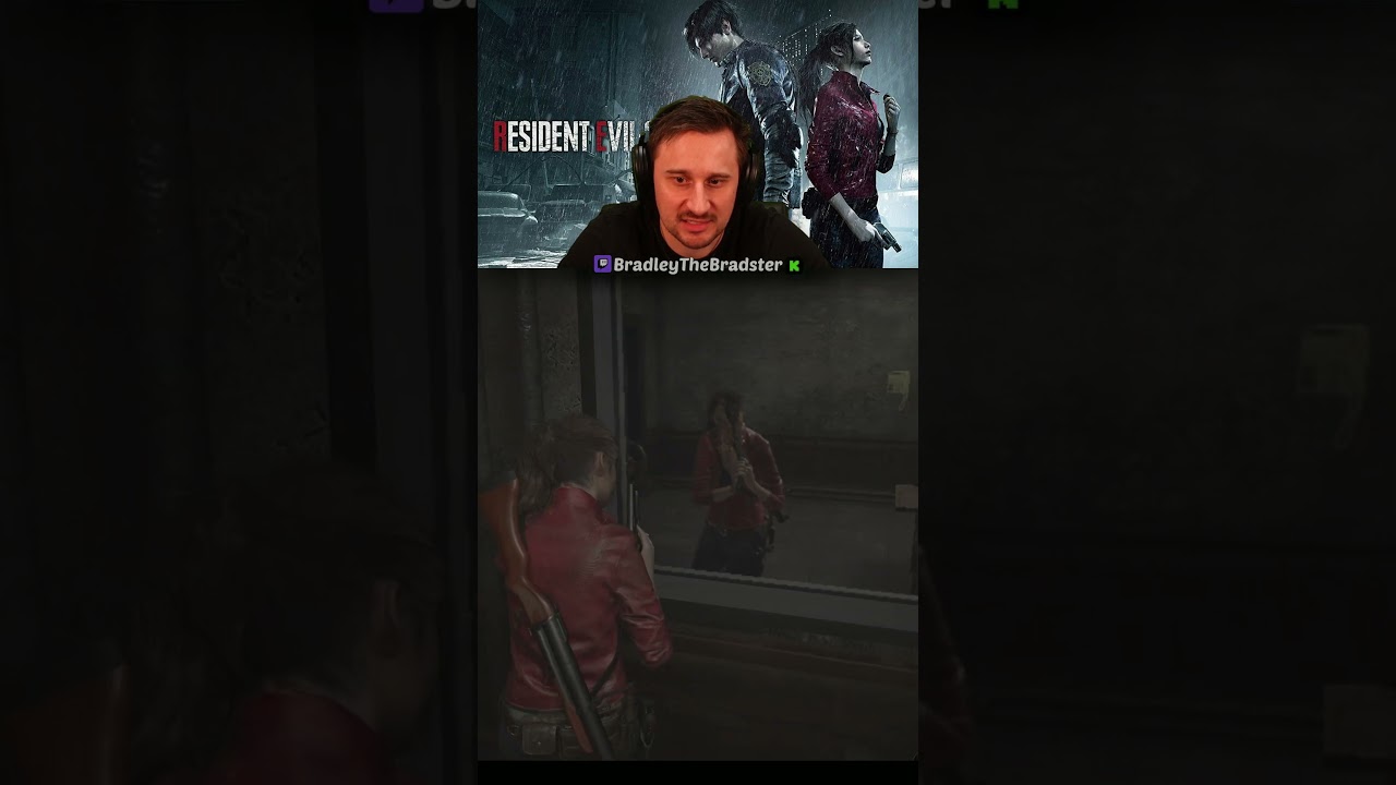 THE JUMPSCARE THAT ALMOST RUINED ME