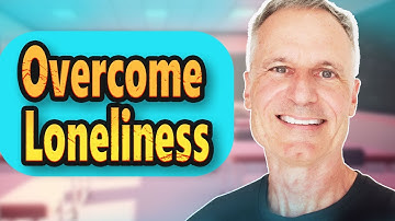 Overcome Loneliness: Build Authentic Connections and Embrace Vulnerability