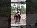 Basic Troop Rescue Mission Training