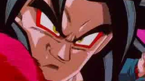 DRAGON BALL Z AMV (DIE ANOTHER DAY THEME