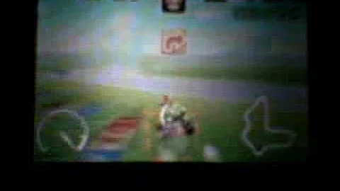 MKSC SU Peach Circuit 3lap